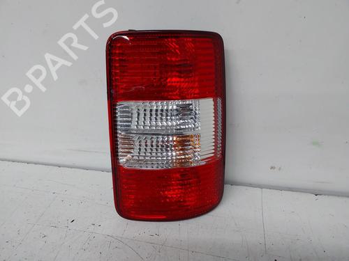 Used Right taillight VW CADDY III Box Body/MPV (2KA, 2KH, 2CA, 2CH) 2.0 SDI (70 hp) 31348340