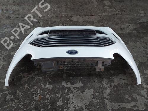Front bumper FORD FIESTA VI (CB1, CCN) 1.0 | BP29494950C7 
