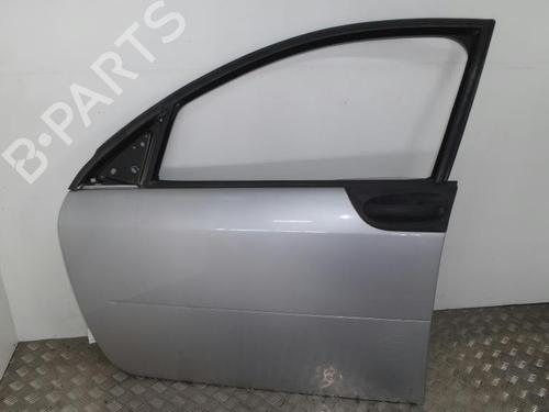 Left front door SMART FORFOUR (454) 1.5 CDI (454.001) | BP15363726C2 