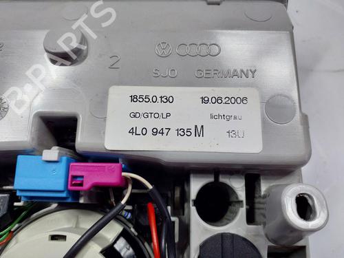 Interior roof light AUDI Q7 (4LB) 4.2 FSI quattro | BP18600474I8 