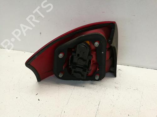 Right taillight AUDI A6 C5 (4B2) 2.4 | BP16067526C35 