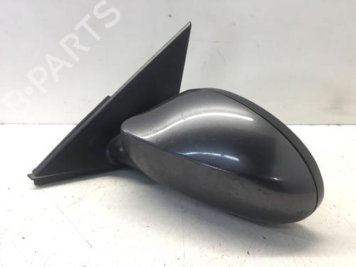 Used Left mirror BMW 1 (E87) 116 i (115 hp) 18463809