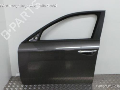 Left front door ALFA ROMEO 159 Sportwagon (939_) 1.9 JTDM 16V (939BXC1B, 939BXC12) | BP15363248C2 