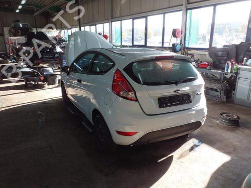 Tailgate FORD FIESTA VI (CB1, CCN) 1.25 | BP30474037C6
