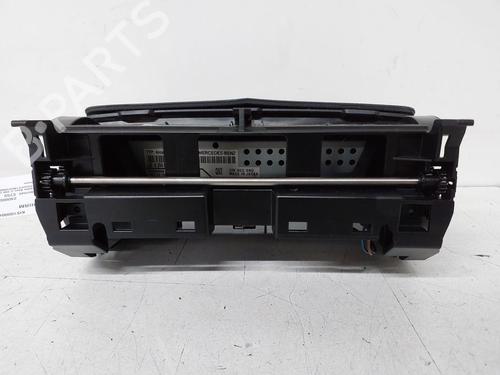 Display monitor MERCEDES-BENZ C-CLASS (W204) C 200 CDI (204.007, 204.006) | BP18600236C48 