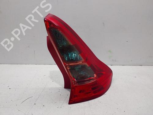 Right taillight CITROËN C4 I (LC_) 1.6 16V | BP23140932C35 