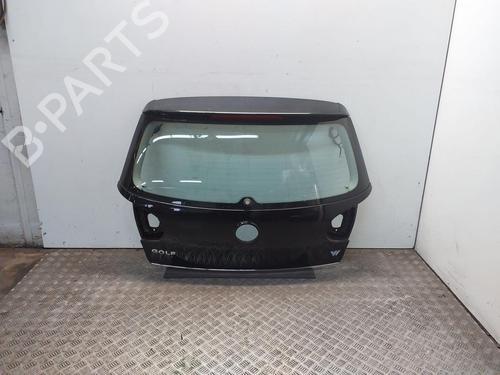 tailgate-vw-golf-vi-5k1-2008-2009-2010-2011-2012-2013-2014-31919508 main image