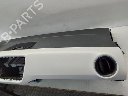 Instrument cluster SEAT Mii (KF1, KE1) 1.0 | BP26038250C47 