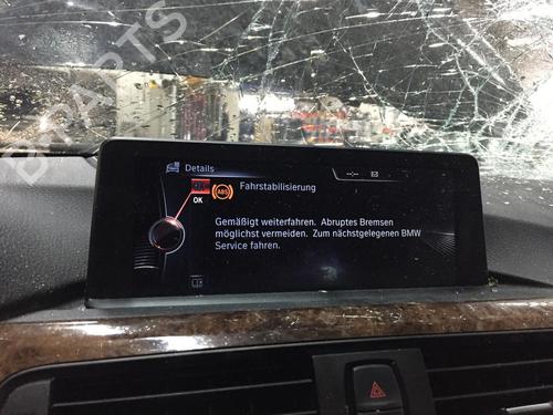 Electronic module BMW 3 (F30, F80) 335 d xDrive | BP16102427M83 