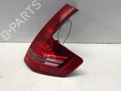 Right taillight CITROËN C4 I (LC_) 1.6 HDi | BP16176600C35 