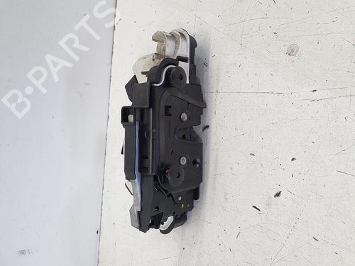 Front left lock SEAT Mii (KF1, KE1) 1.0 | BP16177665C98 