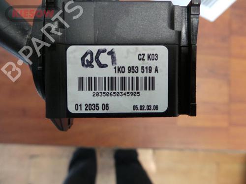 Used Switch SKODA OCTAVIA II (1Z3) 1.6 FSI (115 hp) 15360139