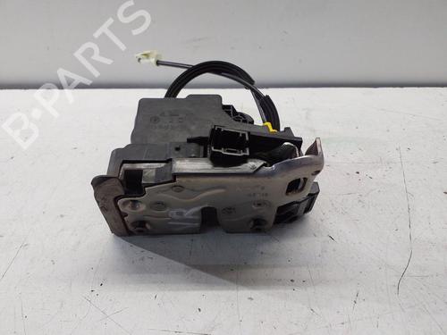 Front right lock OPEL ASTRA K Sports Tourer (B16) 1.6 CDTi (35) | BP18463498C97 