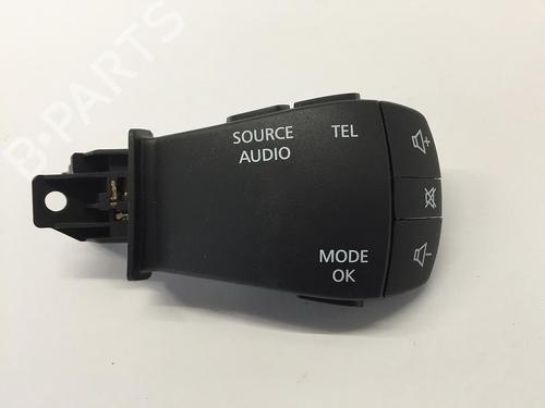 Used Control unit RENAULT MEGANE IV Grandtour (K9A/M/N_) 1.3 TCe 140 (K9NB) (140 hp) 16101995