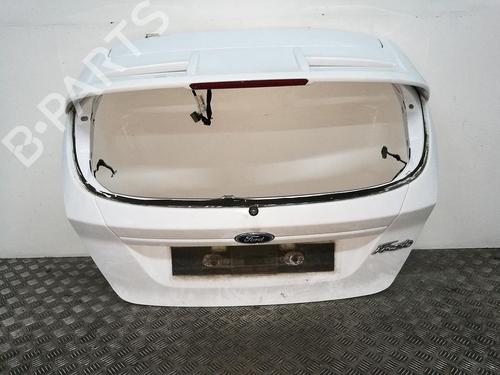 Used Tailgate FORD FIESTA VI (CB1, CCN) 1.25 (82 hp) 15366273