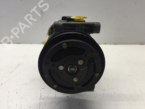 AC-Kompressor FIAT PANDA (169_) 1.2 (169.AXB11, 169.AXB1A) | BP15367021M34