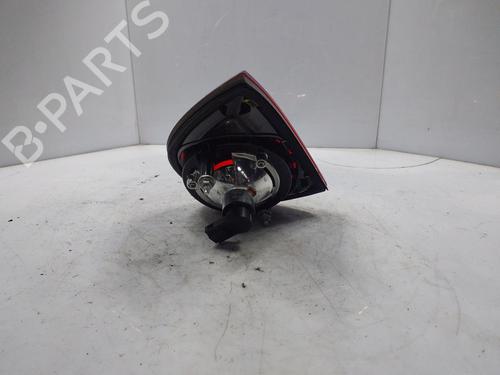 Left taillight VW GOLF VI (5K1) 1.4 | BP31919512C34 