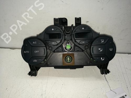Used Climate control FORD KA (RU8) 1.2 (69 hp) 15365744