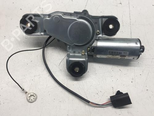 Rear wiper motor FORD KA (RB_) 1.3 i ROCAM | BP15366197M102 