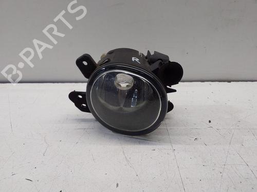 Used Right front fog light MERCEDES-BENZ C-CLASS (W204) C 200 CDI (204.007, 204.006) (136 hp) 18600186