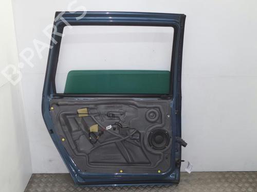 Used Left rear door VW SHARAN (7M8, 7M9, 7M6) 2.8 V6 24V (204 hp) 15364267