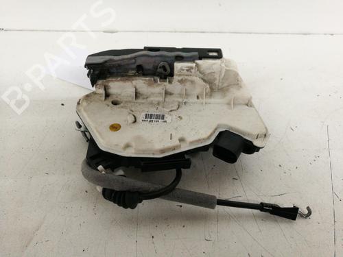 Front right lock VW TIGUAN (5N_) 2.0 TDI | BP16101636C97 