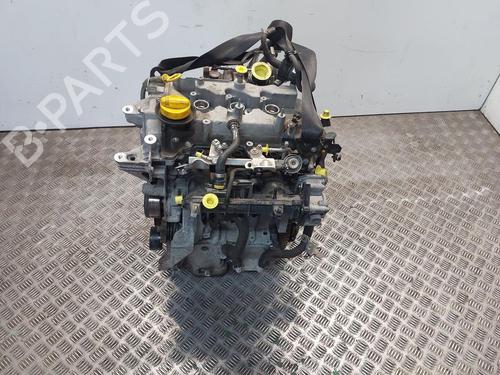 Used Engine DACIA SANDERO II TCe 90 (B8M1, B8MA, B8AC) (90 hp) 30583274