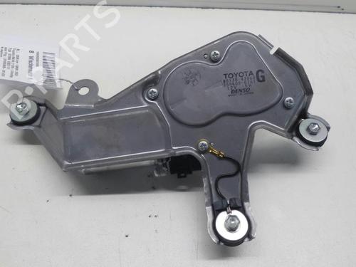 Used Rear wiper motor TOYOTA RAV 4 III (_A3_) 2.2 D 4WD (ALA30_, ALA30R) (177 hp) 15363887