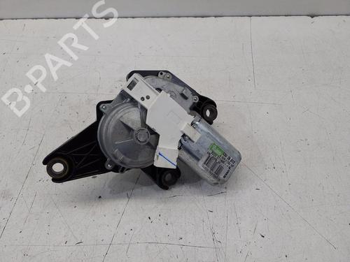 Rear wiper motor RENAULT CLIO III (BR0/1, CR0/1) 1.2 16V (BR02, BR0J, BR11, CR02, CR0J, CR11) | BP16178290M102 