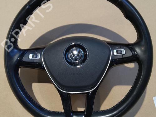 Used Steering wheel Steering wheel VW GOLF VII (5G1, BQ1, BE1, BE2) 1.2 TSI (86 hp) 30692223 30692223