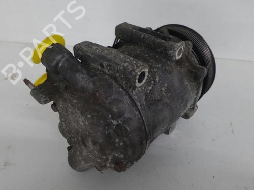 Used AC compressor CITROËN C5 II (RC_) 2.0 HDi (RCRHRH) (136 hp) 16176187