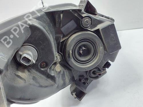 Left headlight CHEVROLET SPARK (M300) 1.0 | BP29602104C28 
