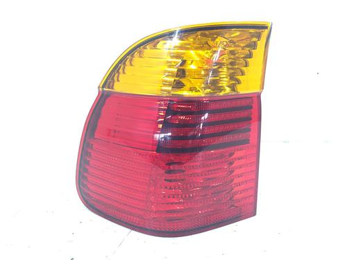 Used Left taillight BMW 5 Touring (E39) 520 i (170 hp) 18462334