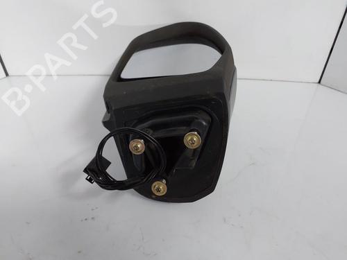 Left mirror MERCEDES-BENZ A-CLASS (W169) A 170 (169.032, 169.332) | BP23029405C26 