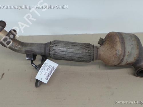 Used Other VW TOURAN (1T1, 1T2) 1.9 TDI (105 hp) 24603681