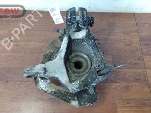Left rear steering knuckle PORSCHE BOXSTER (987) S 3.4 | BP16175162M27 
