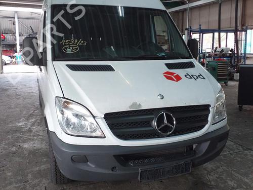Fuel pump MERCEDES-BENZ SPRINTER 3,5-t Van (B906) 316 CDI (906.631, 906.633, 906.635, 906.637) | BP18462865M76 