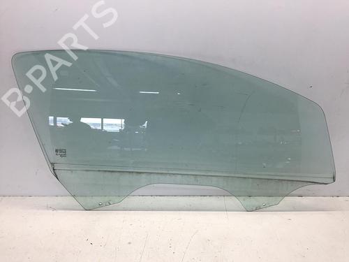 Used Front right door window OPEL CORSA E (X15) 1.4 (08, 68) (90 hp) 16102140