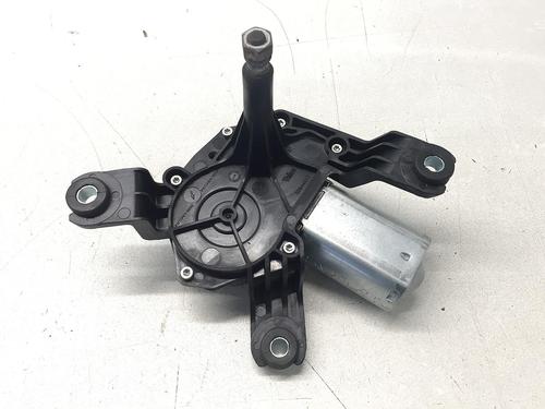 Used Rear wiper motor OPEL CORSA D (S07) 1.4 (L08, L68) (87 hp) 15367270
