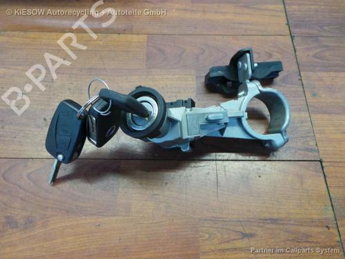 Control unit FIAT GRANDE PUNTO (199_) 1.3 D Multijet (199.AXD11, 199.AXD1A, 199.AXD1B,... | BP15361219M11 
