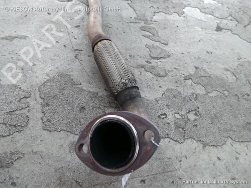 Udstødningsmanifold OPEL MERIVA A MPV (X03) 1.7 DTI (E75) | BP24603663M110 