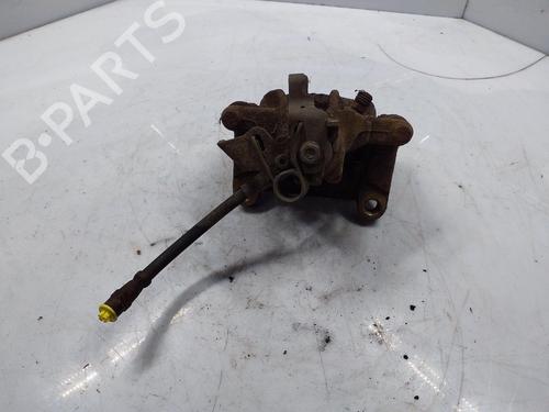 Venstre bremsecaliper bak VW TRANSPORTER T4 Bus (70B, 70C, 7DB, 7DK, 70J, 70K, 7DC, 7DJ) 2.5 TDI | BP29902416M107