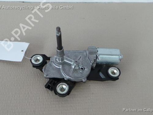 Rear wiper motor FORD FOCUS II Turnier (DA_, FFS, DS) 1.6 | BP15362724M102 