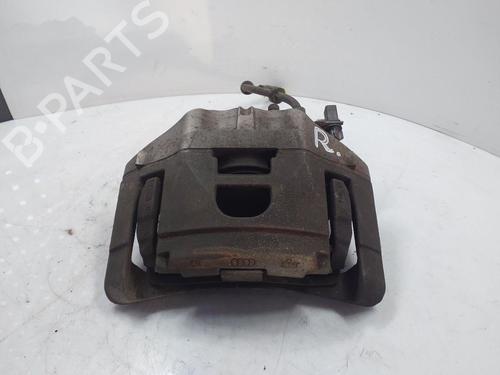 Used Right front brake caliper AUDI A6 C6 Avant (4F5) 3.0 TDI quattro (225 hp) 31239782