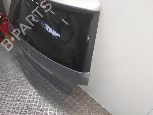Tailgate MERCEDES-BENZ M-CLASS (W164) ML 350 CDI 4-matic (164.125, 164.124) | BP18600265C6 