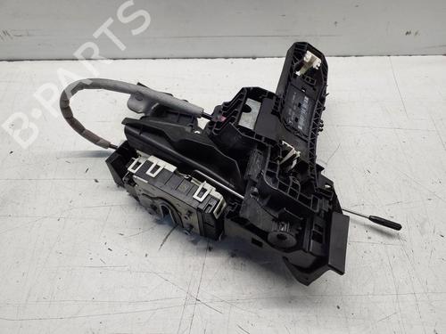 Front left lock MERCEDES-BENZ C-CLASS T-Model (S204) C 200 CDI (204.207) | BP30715779C98 