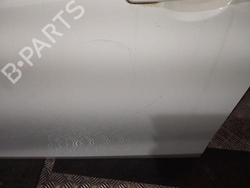 Left front door OPEL AGILA B (H08) 1.2 (F68) | BP31179879C2