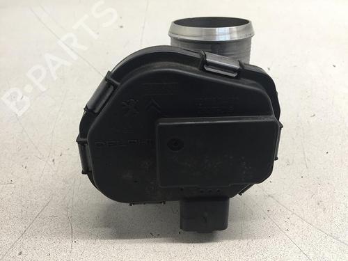 Throttle body FORD FOCUS III Turnier 1.6 TDCi | BP16067713M82 