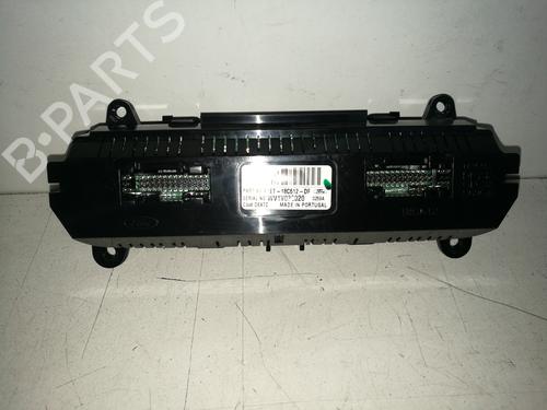 Climate control FORD FOCUS III Turnier 2.0 TDCi | BP15366294I5 