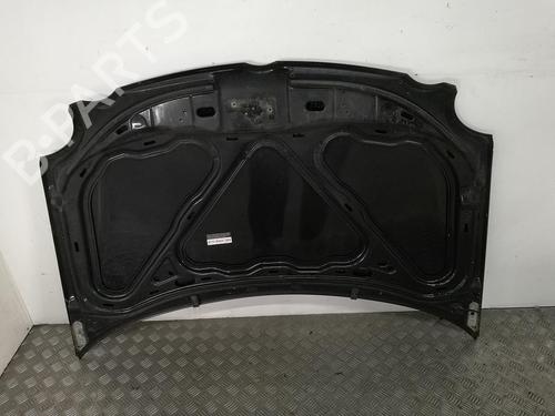 Hood VW POLO IV (9N_, 9A_) 1.2 12V | BP15366554C1 